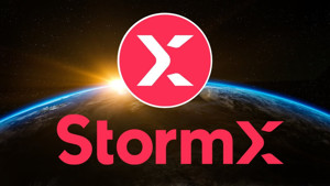 Ảnh của Dưới đây là 10 lý do tại sao StormX sẽ tăng vọt, theo Altcoin Buzz