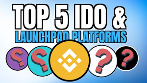 Ảnh của Dưới đây là top 5 launchpad tiền điện tử và nền tảng IDO hàng đầu, theo Altcoin Buzz