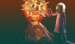 Picture of Phân tích kỹ thuật Bitcoin ngày 2 tháng 4