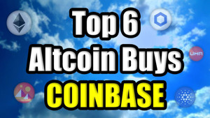 Ảnh của Dưới đây là 6 altcoin có khả năng bùng nổ nhất trên Coinbase, theo nhà phân tích Austin Arnold