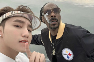 Ảnh của Quá yêu thích Dogecoin, rapper Snoop Dogg có thể sẽ ra mắt Doggcoin cho riêng mình