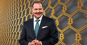 Ảnh của Coinbase và Bakkt đứng sau vụ đánh cược vào Bitcoin của tỷ phú Paul Tudor Jones