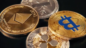 Ảnh của Top trader Scott Melker phân tích ETH, LTC và XRP, dự đoán sự đột phá khổng lồ của các altcoin so với Bitcoin