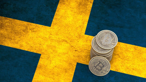 Ảnh của Tin vắn Crypto 15/04: Gần 5 triệu người tham gia tiết kiệm tại Thụy Điển đang tiếp xúc gián tiếp với Bitcoin cùng tin tức Ethereum, PINT, Gate, Moonbeam, Sheesha Finance, Tezos, Benqi Finance, COIN, Yearn Finance