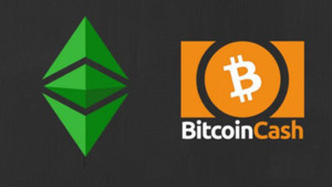 Ảnh của Bitcoin Cash (BCH) và Ethereum Classic (ETC) bùng nổ khi các nhà đầu tư đổ xô vào “fork coin”