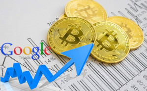 Ảnh của Bitcoin có trở thành Google của tiền điện tử khi vốn hóa thị trường của nó gần đạt mốc mới không?