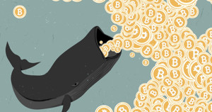 Ảnh của Tin vắn Crypto 18/04: Cá voi đã bán tổng cộng 50.000 BTC trong năm ngày qua cùng tin tức Ripple, Dogecoin, Flare, NFT, UST, Harmony, TRON