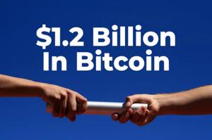 Ảnh của 1,2 tỷ đô la Bitcoin bị rút từ Binance sau khi thị trường lao dốc 10 phút , đây là những gì đã xảy ra