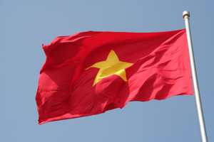 Ảnh của Việt Nam đứng đầu Châu Á khi nói đến mức độ sử dụng và sở hữu tiền mã hoá cao nhất năm 2020