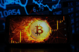 Ảnh của Tin vắn Crypto 23/04: Bitcoin vẫn có thể tiếp tục tăng trưởng cùng tin tức Ripple, SushiSwap, SKALE, Opolis, Reef Finance, Theta, Bison