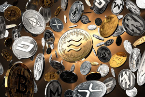 Ảnh của Top 14 altcoin hàng đầu trong tháng 4/2021