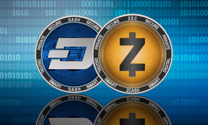 Ảnh của Trận chiến giữa các coin riêng tư: ZEC hay DASH sẽ hoạt động tốt hơn vào tháng 5?