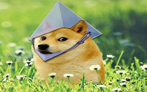 Picture of Dogecoin có vẻ đã sẵn sàng vượt trội hơn so với Ethereum