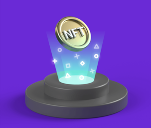 Ảnh của 5 NFT coin cần chú ý trong tháng 5 năm 2021