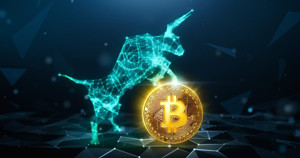 Ảnh của Giá Bitcoin tăng lên $58k và bull run sau halving sẽ “thuần hóa” hơn so với các chu kỳ trước