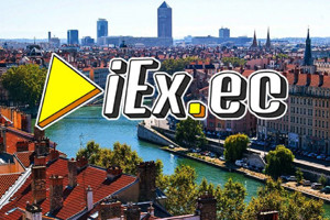 Ảnh của iExec RLC bùng nổ 400% sau khi được niêm yết trên các sàn giao dịch lớn