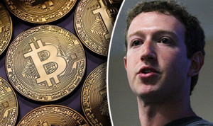 Ảnh của CEO Facebook Mark Zuckerberg ẩn ý bản thân là một Bitcoiner thông qua bức ảnh nuôi dê, thu hút hơn hàng trăm ngàn bình luận