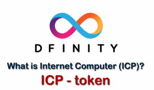 Ảnh của Internet Computer (ICP) là cái quái gì mà một bước nhảy vào top 10 crypto hàng đầu?