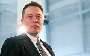 Ảnh của 3 lý do giúp Bitcoin miễn nhiễm với Elon Musk