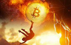 Ảnh của Bitcoin điều chỉnh mạnh xuống dưới 46.000 đô la, các tổ chức tiếp tục tích lũy