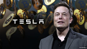 Ảnh của Giá Bitcoin tăng hơn $2,000 sau khi Elon Musk xác nhận Tesla chưa bán bất kỳ BTC nào