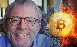 Ảnh của Peter Brandt: Sự điều chỉnh “đến với chúa Jesus” có thể vừa xảy ra với Bitcoin