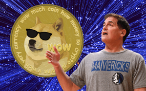 Ảnh của Mark Cuban: Yếu tố cơ bản này là chìa khóa thành công trong tương lai của Dogecoin