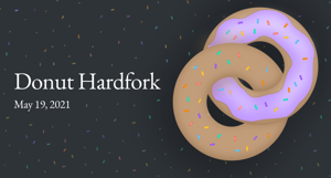 Ảnh của Sự phấn khích xung quanh việc xây dựng hard fork Donut khiến giá CELO tăng 50%