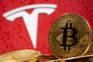 Ảnh của Các cổ phiếu liên quan đến tiền điện tử do Tesla và Coinbase dẫn đầu cũng lao đao khi giá Bitcoin giảm xuống $ 30.000