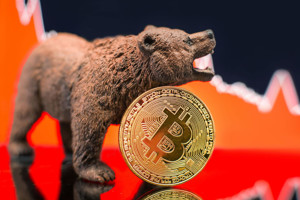 Ảnh của Phe gấu hiện chiếm ưu thế khi 930 triệu đô la quyền chọn Bitcoin sẽ hết hạn vào hôm nay