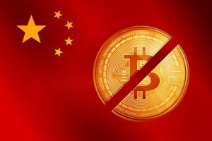 Ảnh của Bitcoin giảm 12% khi Trung Quốc kêu gọi thẳng tay đàn áp ngành khai thác tiền điện tử