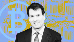 Ảnh của Michael Saylor: Sự biến động của Bitcoin là cái giá mà bạn phải trả để vượt qua S&P gấp 10 lần