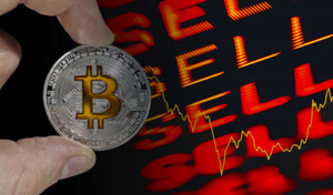 Ảnh của Trung Quốc đang kéo thị trường tiền điện tử và giá Bitcoin đi xuống?
