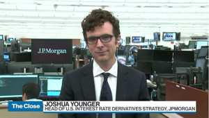 Ảnh của Nhà phân tích Josh Younger của JPMorgan cho biết thị trường tiền điện tử vẫn khỏe mạnh bất chấp sự điều chỉnh hàng loạt