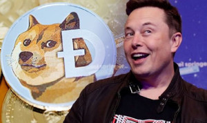 Ảnh của Mặc dù có ảnh hưởng tới giá DOGE nhưng Elon Musk khẳng định anh không phải là chủ của Dogecoin