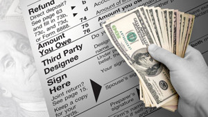 Ảnh của Người dùng Tezos kiện IRS về các quy định đánh thuế tiền điện tử