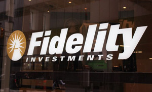 Ảnh của Quỹ Fidelity Bitcoin thu hút 102 triệu đô la trong 9 tháng đầu tiên
