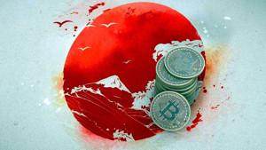 Ảnh của Giá Bitcoin đẫm máu vì Thống đốc Ngân hàng Trung ương Nhật Bản, giảm xuống khu vực giữa $36k
