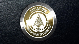 Ảnh của Dubai tham gia trò chơi crypto, Dubaicoin (DBIX) tăng hơn 1000% khi ra mắt