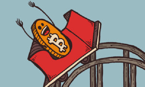 Ảnh của Phân tích on-chain: Năm chỉ số cho thấy chúng ta đang ở giai đoạn giữa của bull run Bitcoin