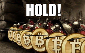 Ảnh của Dữ liệu cho thấy Bitcoin vẫn có thể giảm xuống 20.000 đô la nhưng chiến lược HODL vẫn chiến thắng