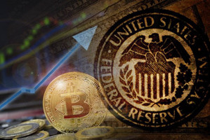 Ảnh của Chỉ số lạm phát của Fed tăng vọt lên mức cao nhất trong ba thập kỷ, điều đó có ý nghĩa gì đối với Bitcoin?