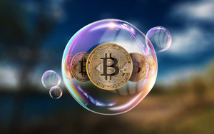 Ảnh của Dự báo giá Bitcoin bằng các mô hình định lượng – Phần 2