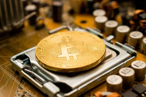 Ảnh của Độ khó khai thác Bitcoin trải qua mức giảm lớn nhất trong năm nay, hashrate toàn cầu trượt 2%