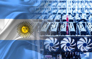 Ảnh của Khai thác tiền điện tử bùng nổ ở Argentina nhờ năng lượng giá rẻ, được trợ cấp