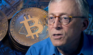 Ảnh của Trader kỳ cựu Peter Brandt nhận thấy Bitcoin sẽ tiếp tục sụp đổ sau khi giảm 50% vào tháng 5