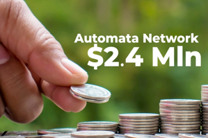 Ảnh của Automata Network phát hành ATA trên Binance Launchpool, thành công huy động được 2,4 triệu đô la