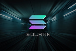 Ảnh của Solana huy động 450 triệu đô la để thách thức Ethereum và ít bị ảnh hưởng nhất trong lần sụp đổ gần đây