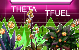 Ảnh của Theta tăng 50% và Theta Fuel (TFUEL) tăng 70% trước khi ra mắt mainnet vào 30/6