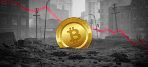 Ảnh của Bò Bitcoin đang nỗ lực bảo vệ $30k khi các dự đoán gợi ý mức đáy $19k